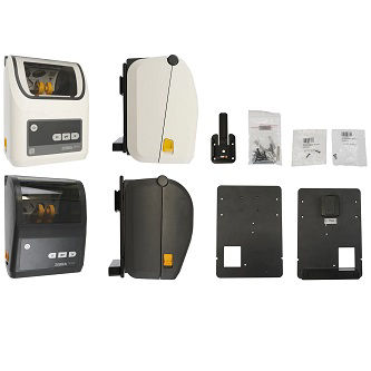 ProClip USA PRINTER MOUNT KIT ZEBRA ZD42X ZD62X